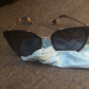 Kate spade sunglasses